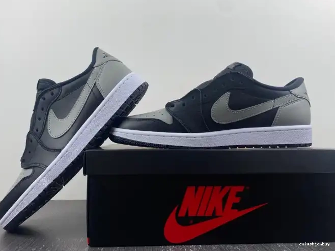 Shadow 705329-003 Jordan Retro Low 1 0630